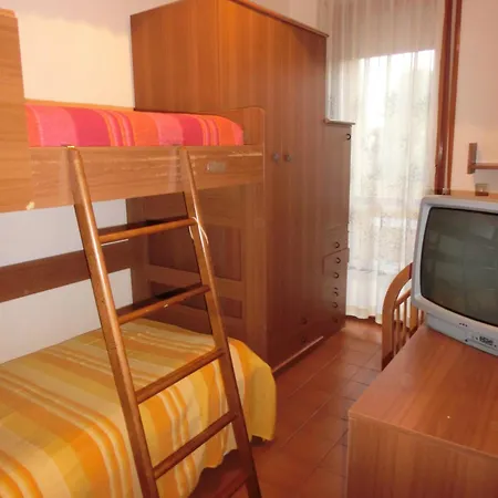 Carina Apartment