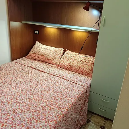Carina Apartment Bibione