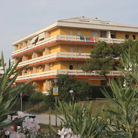 Apartment Carina