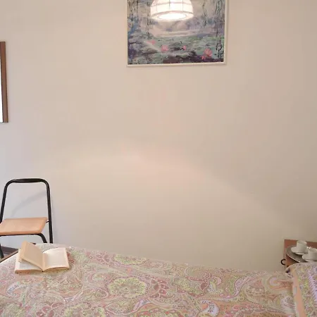 Carina Apartment