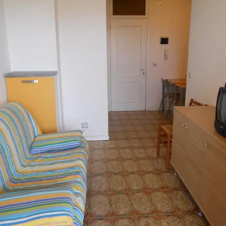 Apartment Carina