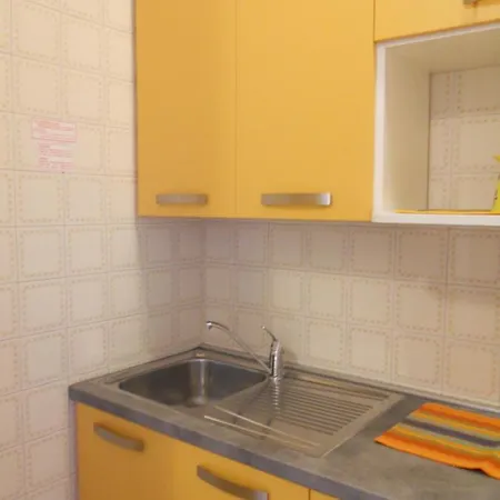 Carina Apartment Bibione