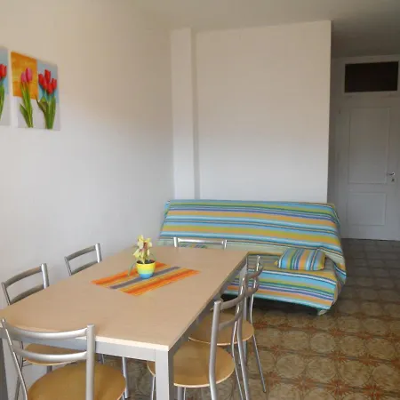 Apartamento Carina Bibione