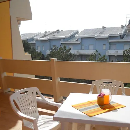 Apartamento Carina