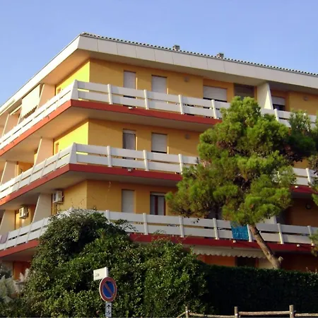 Apartamento Carina