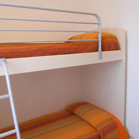Apartmán Carina