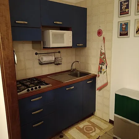Apartamento Carina